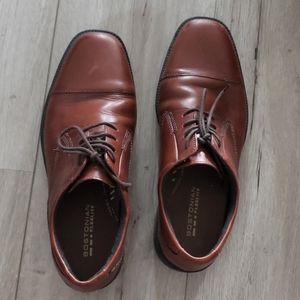 Bostonian Flexlite men leather shoes